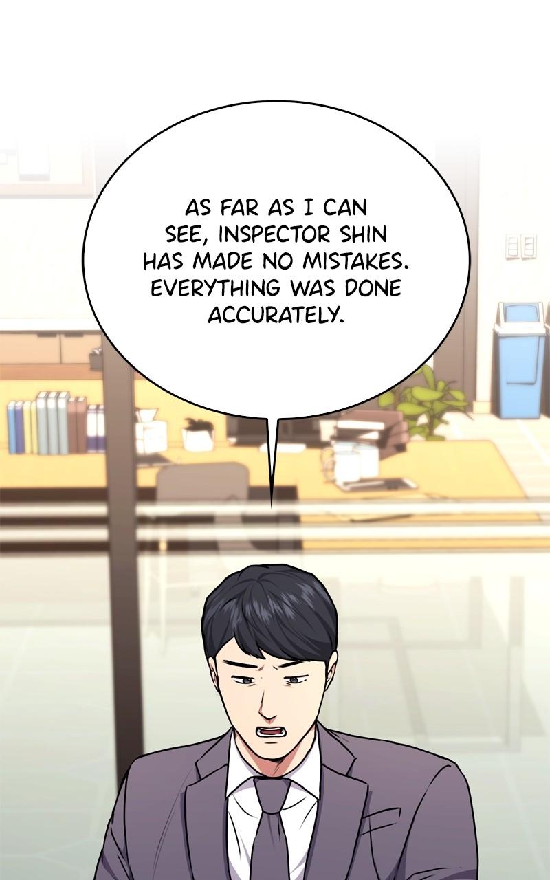 The Tax Reaper Chap 144 - Next Chap 145