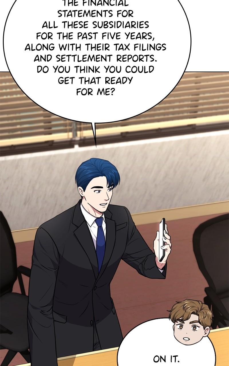 The Tax Reaper Chap 144 - Next Chap 145