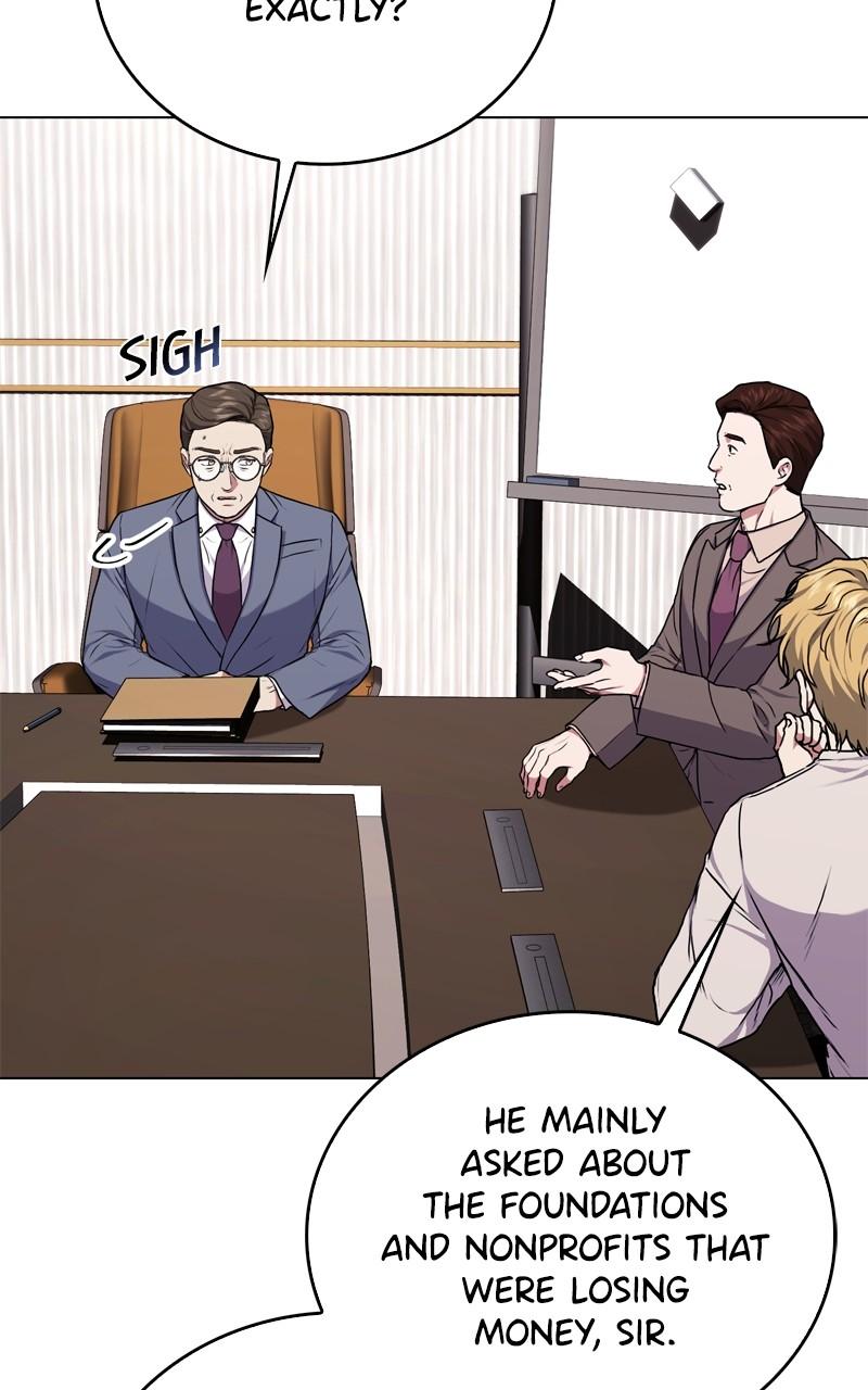 The Tax Reaper Chap 145 - Next Chap 146