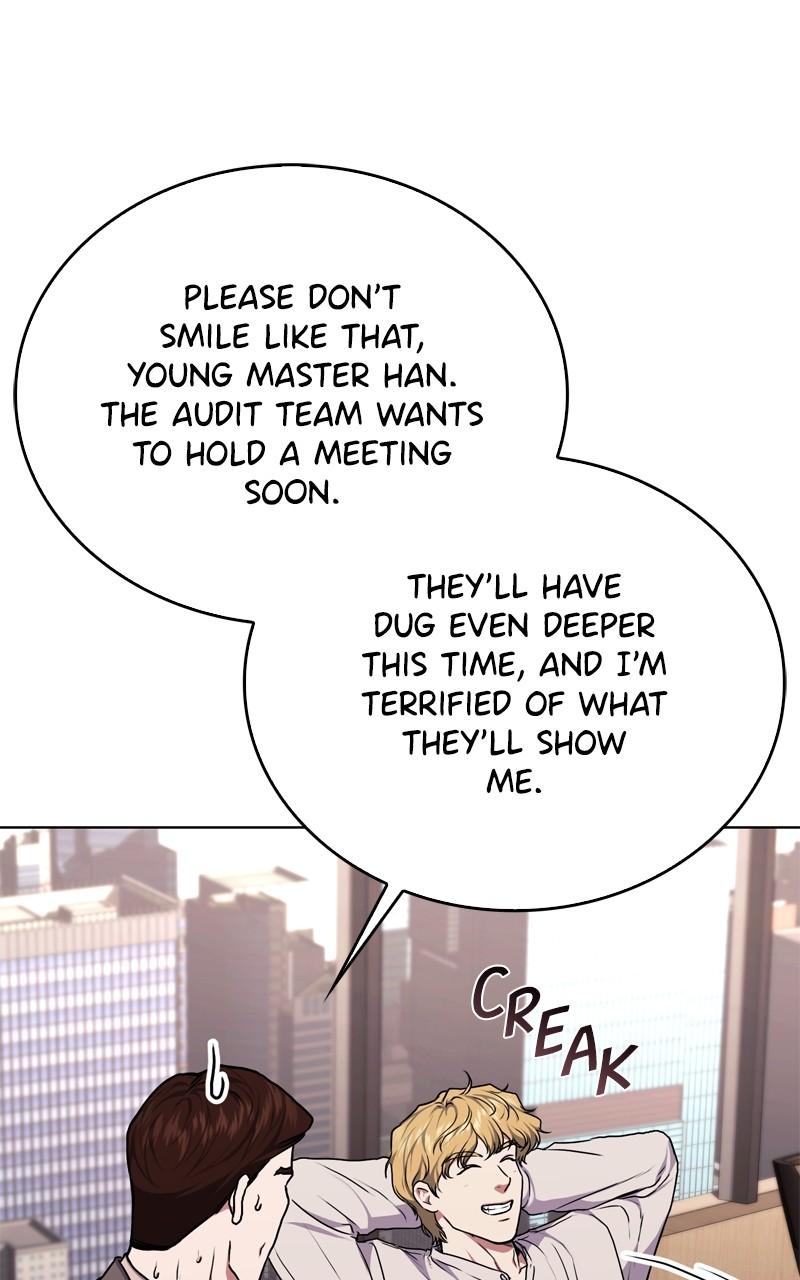 The Tax Reaper Chap 145 - Next Chap 146