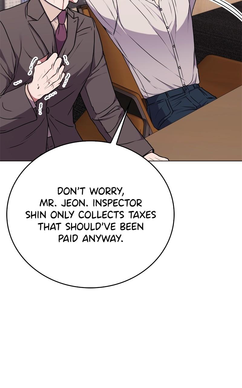 The Tax Reaper Chap 145 - Next Chap 146