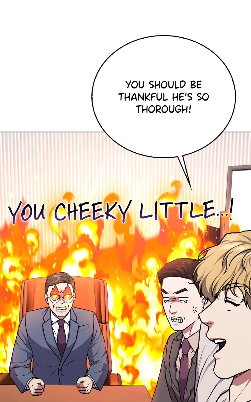 The Tax Reaper Chap 145 - Next Chap 146