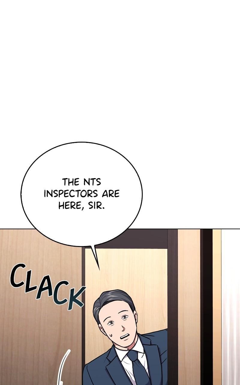 The Tax Reaper Chap 145 - Next Chap 146