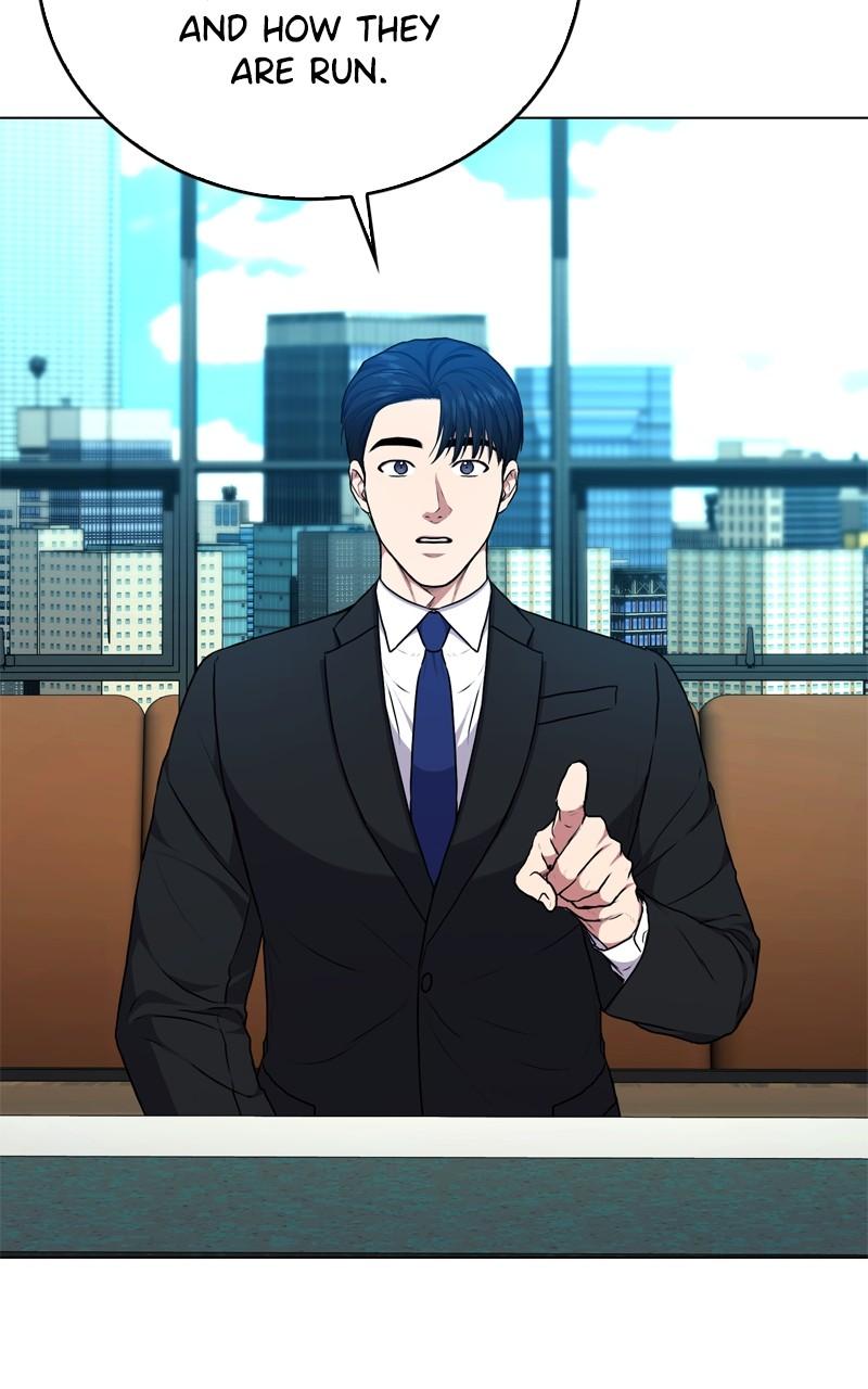 The Tax Reaper Chap 145 - Next Chap 146