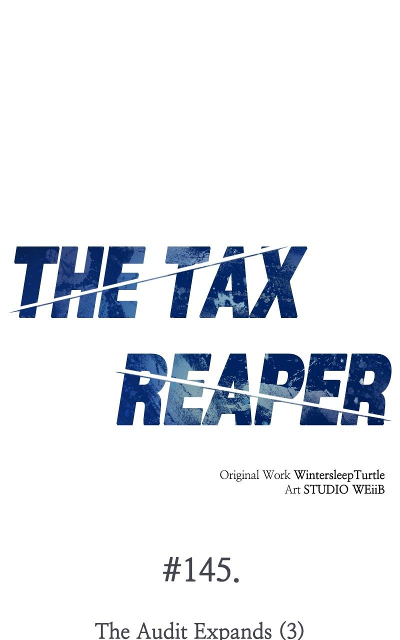 The Tax Reaper Chap 145 - Next Chap 146