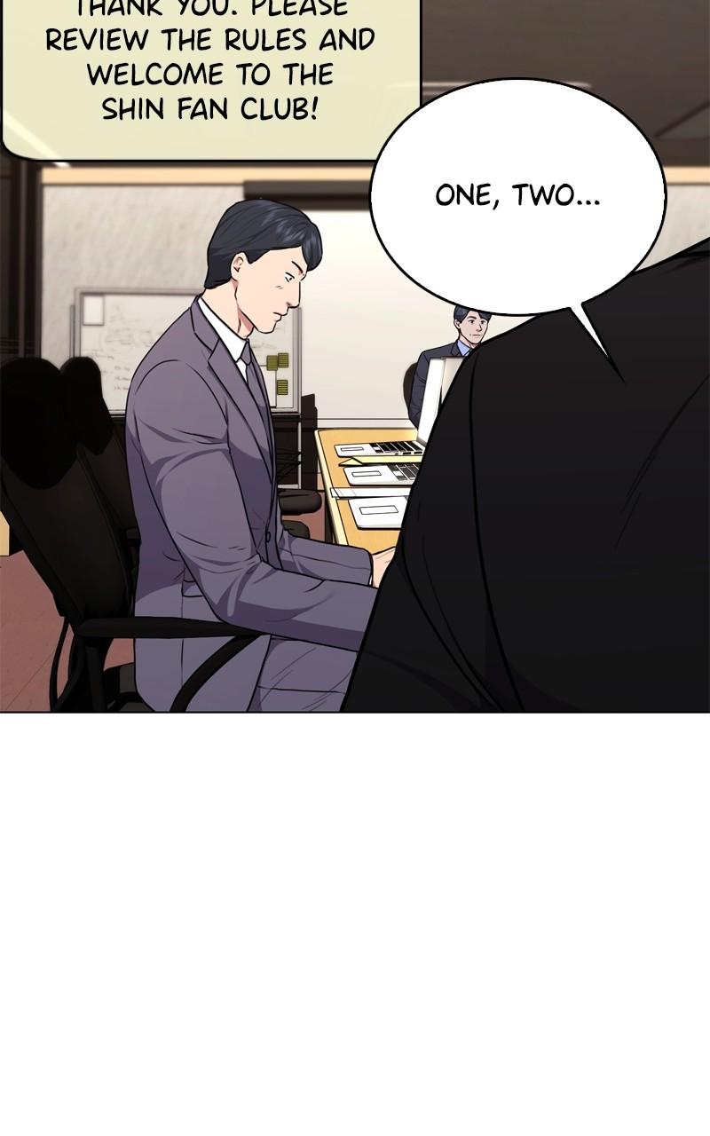 The Tax Reaper Chap 145 - Next Chap 146