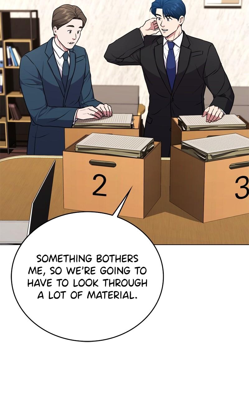 The Tax Reaper Chap 145 - Next Chap 146