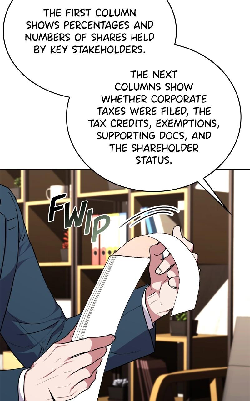 The Tax Reaper Chap 145 - Next Chap 146