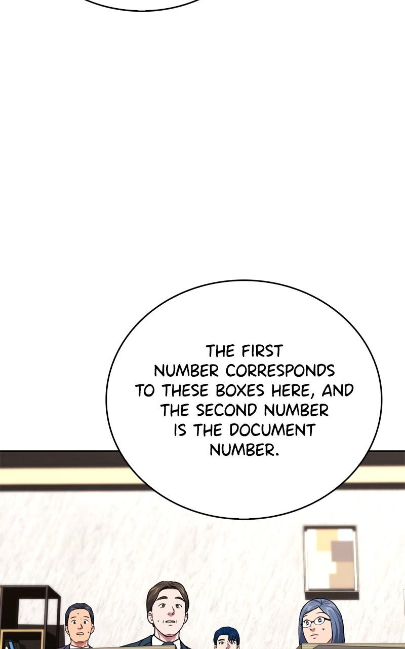 The Tax Reaper Chap 145 - Next Chap 146