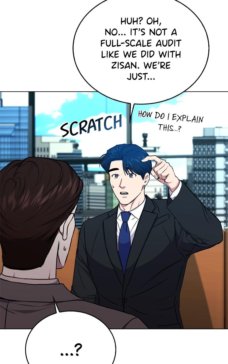 The Tax Reaper Chap 145 - Next Chap 146