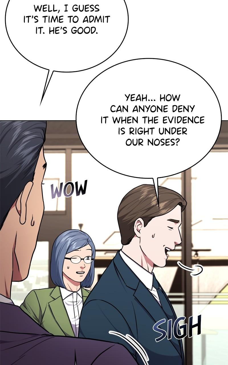 The Tax Reaper Chap 145 - Next Chap 146