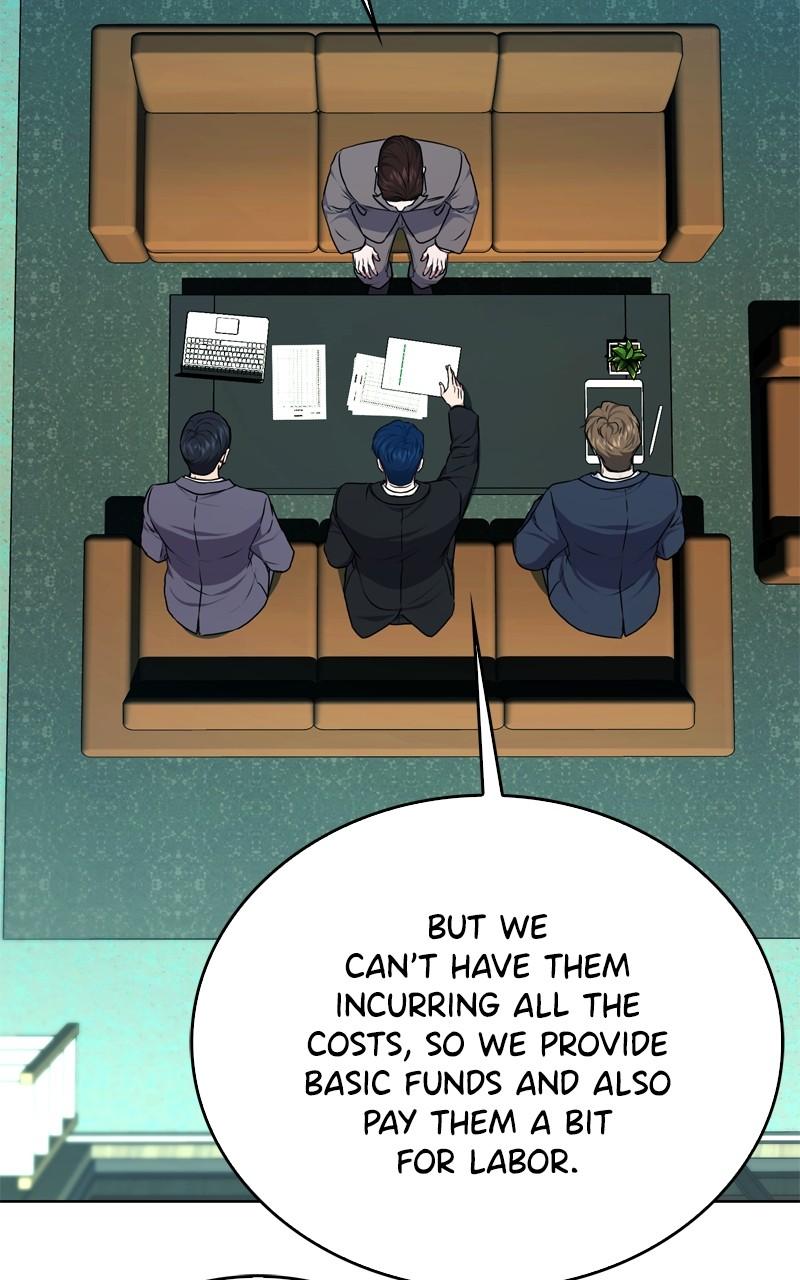 The Tax Reaper Chap 145 - Next Chap 146