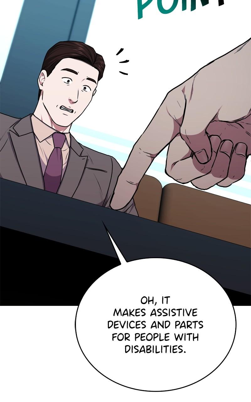 The Tax Reaper Chap 145 - Next Chap 146