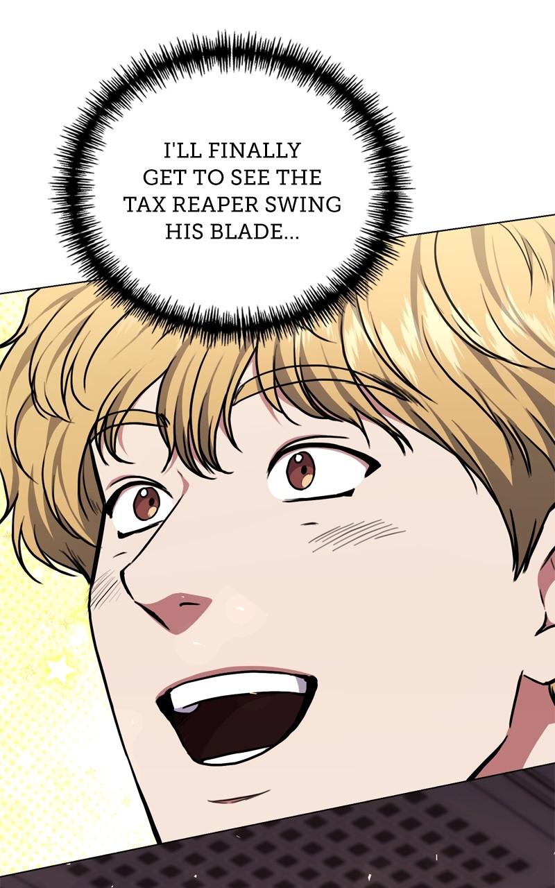 The Tax Reaper Chap 145 - Next Chap 146