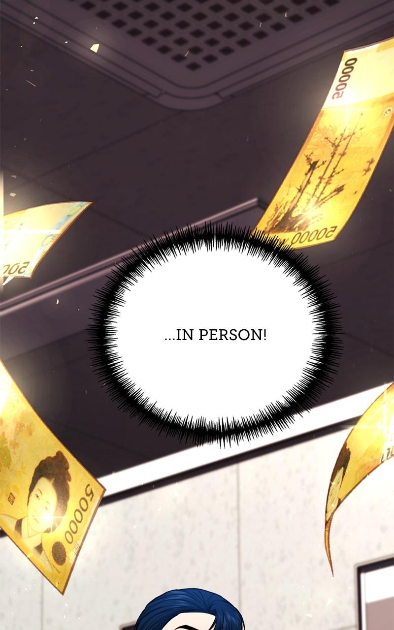 The Tax Reaper Chap 145 - Next Chap 146