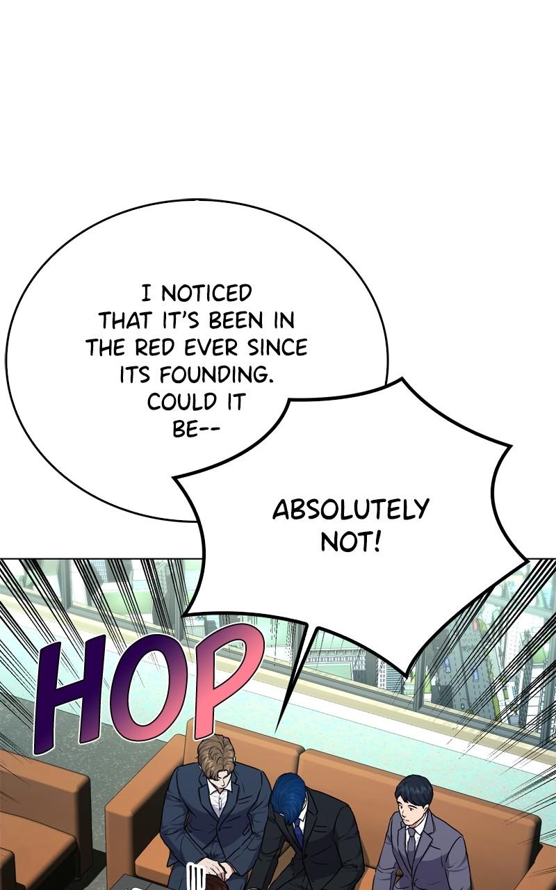 The Tax Reaper Chap 145 - Next Chap 146