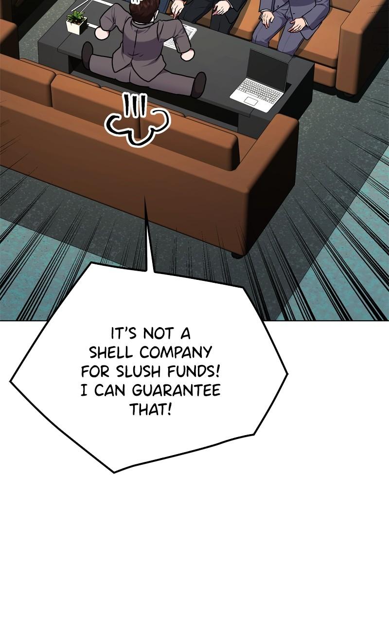 The Tax Reaper Chap 145 - Next Chap 146