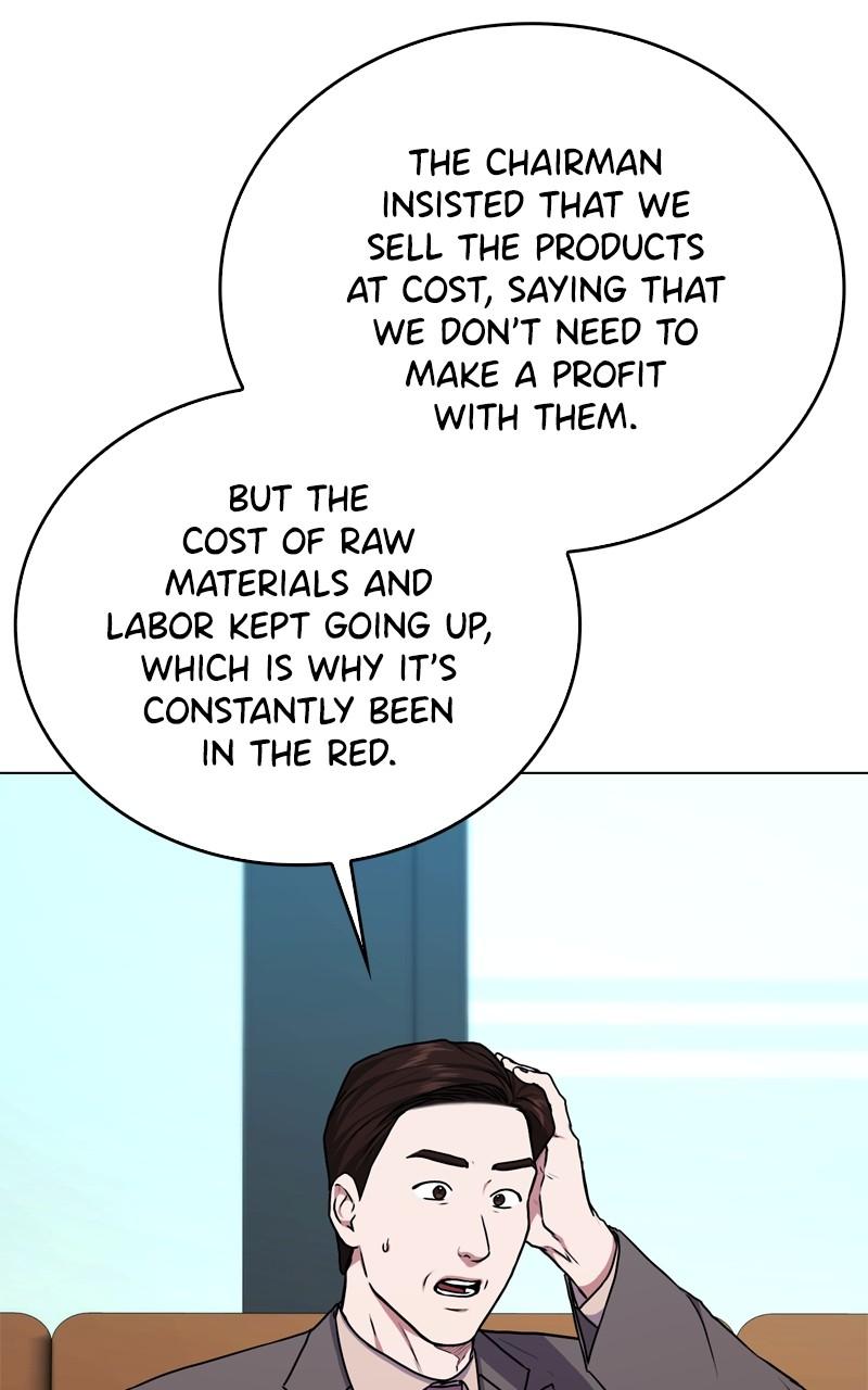 The Tax Reaper Chap 145 - Next Chap 146