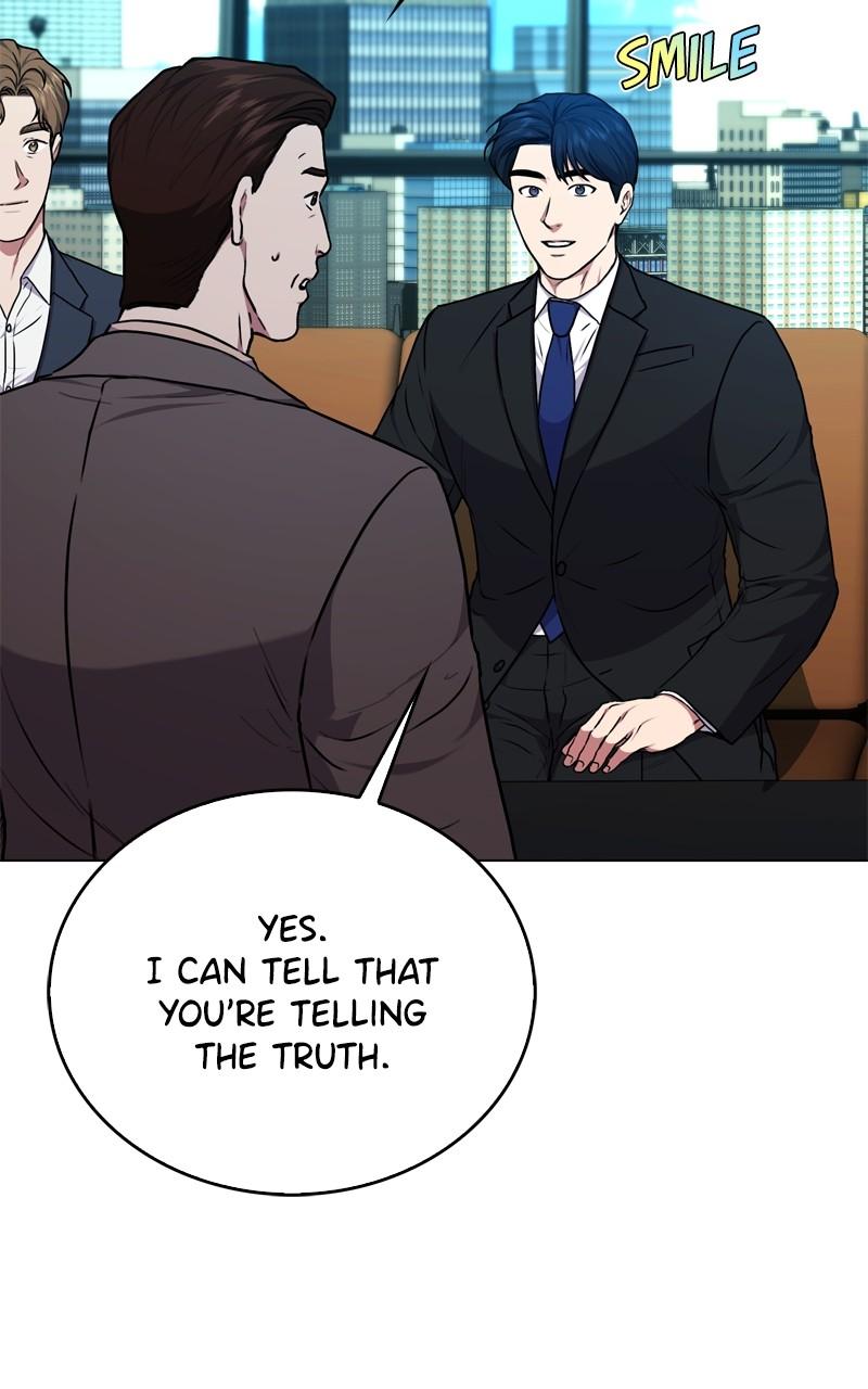 The Tax Reaper Chap 145 - Next Chap 146