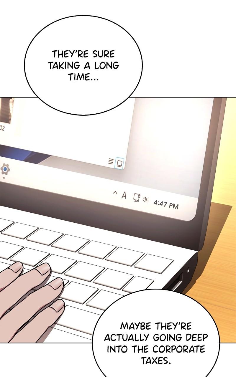 The Tax Reaper Chap 145 - Next Chap 146