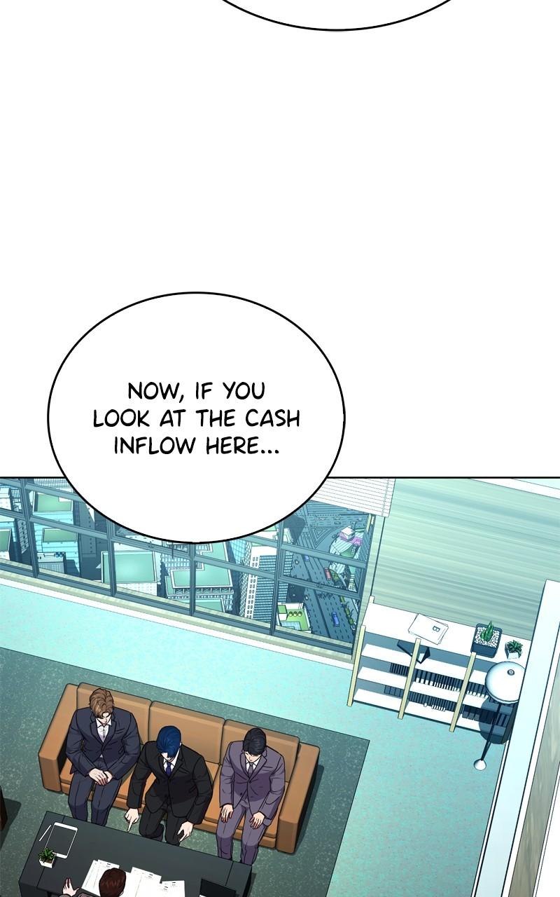 The Tax Reaper Chap 145 - Next Chap 146