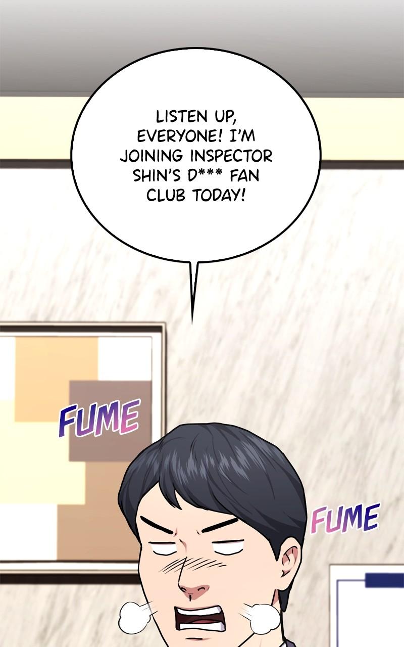 The Tax Reaper Chap 145 - Next Chap 146