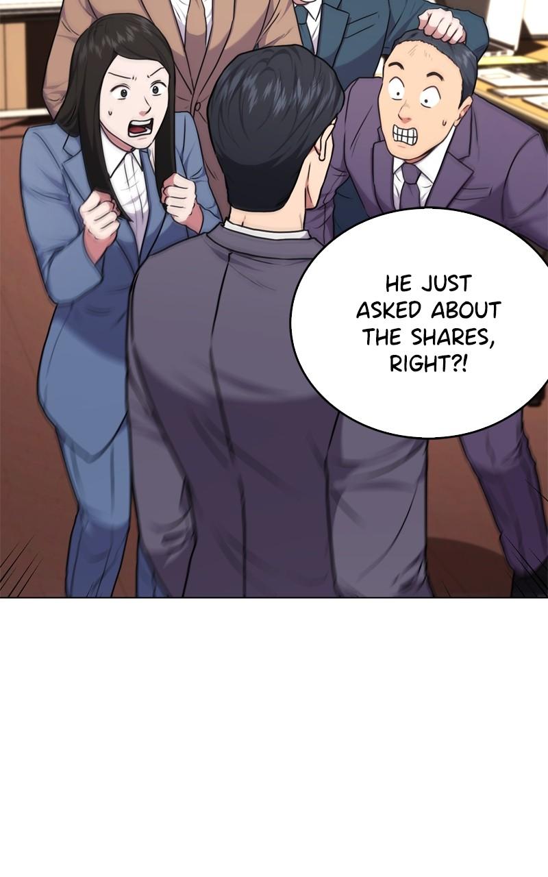 The Tax Reaper Chap 145 - Next Chap 146
