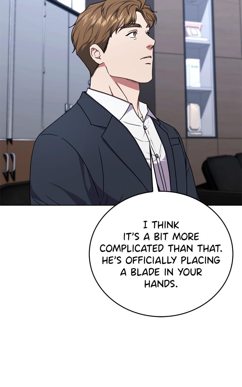 The Tax Reaper Chap 148 - Next Chap 149