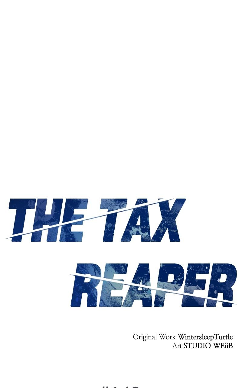 The Tax Reaper Chap 148 - Next Chap 149