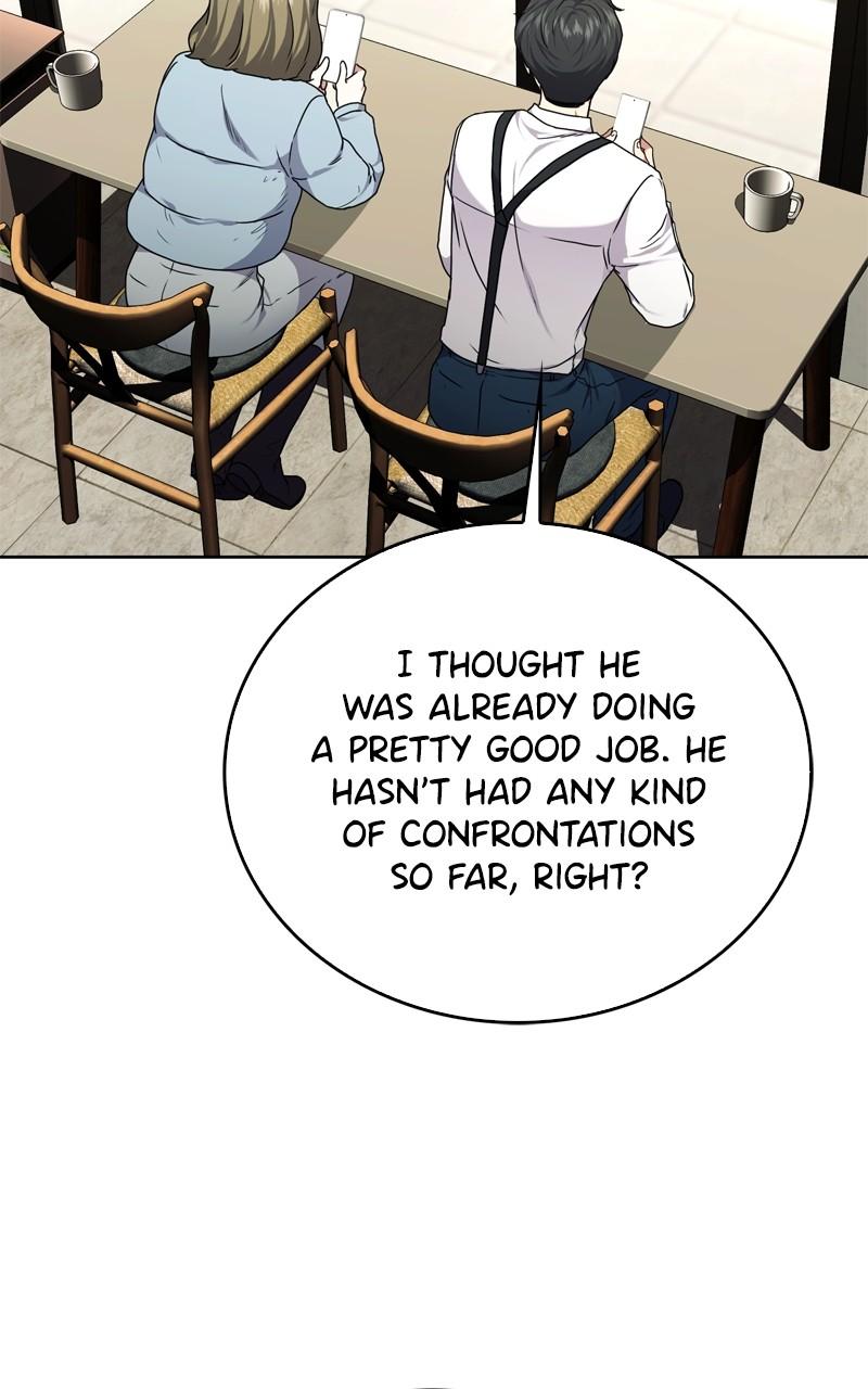 The Tax Reaper Chap 148 - Next Chap 149