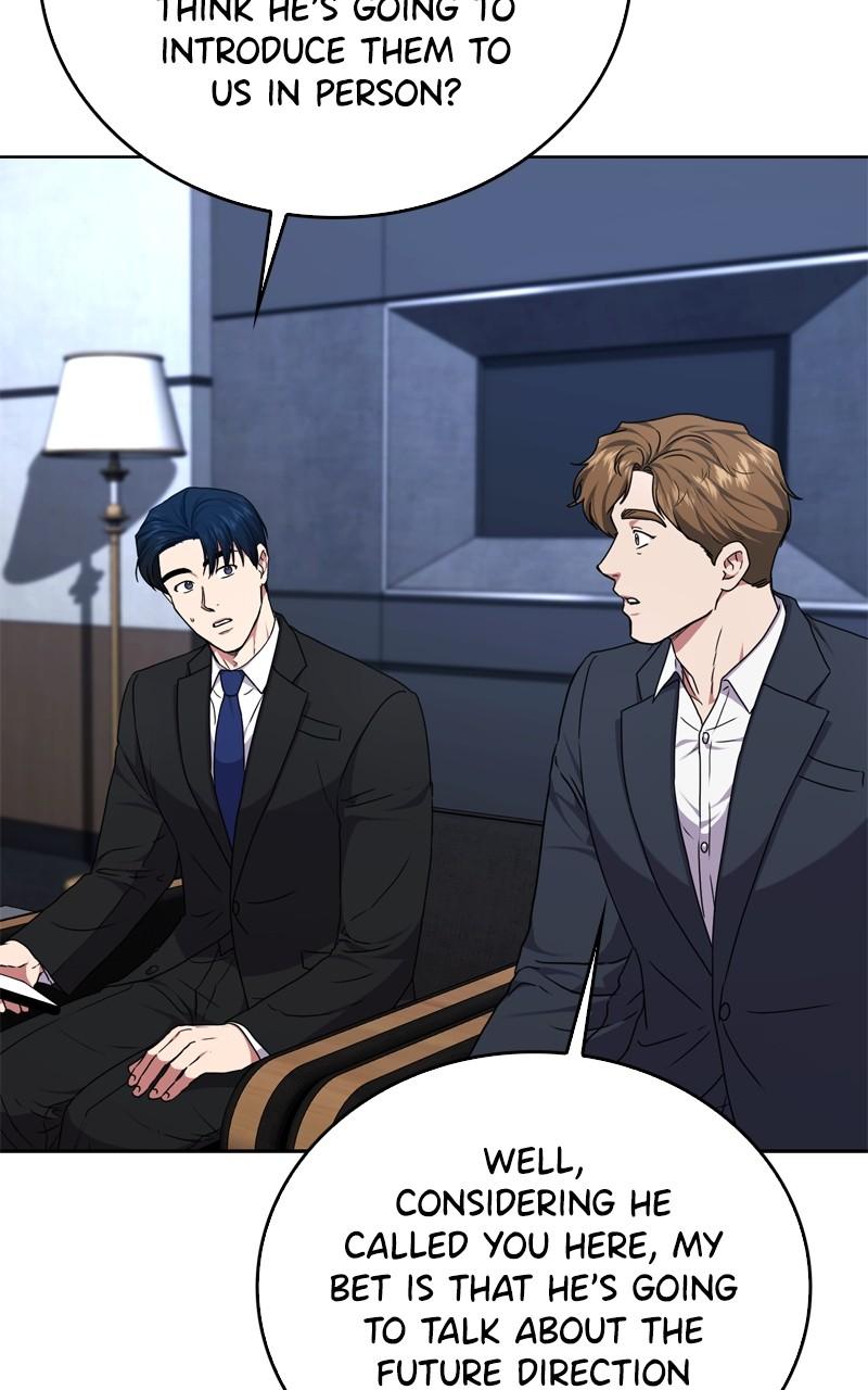 The Tax Reaper Chap 148 - Next Chap 149