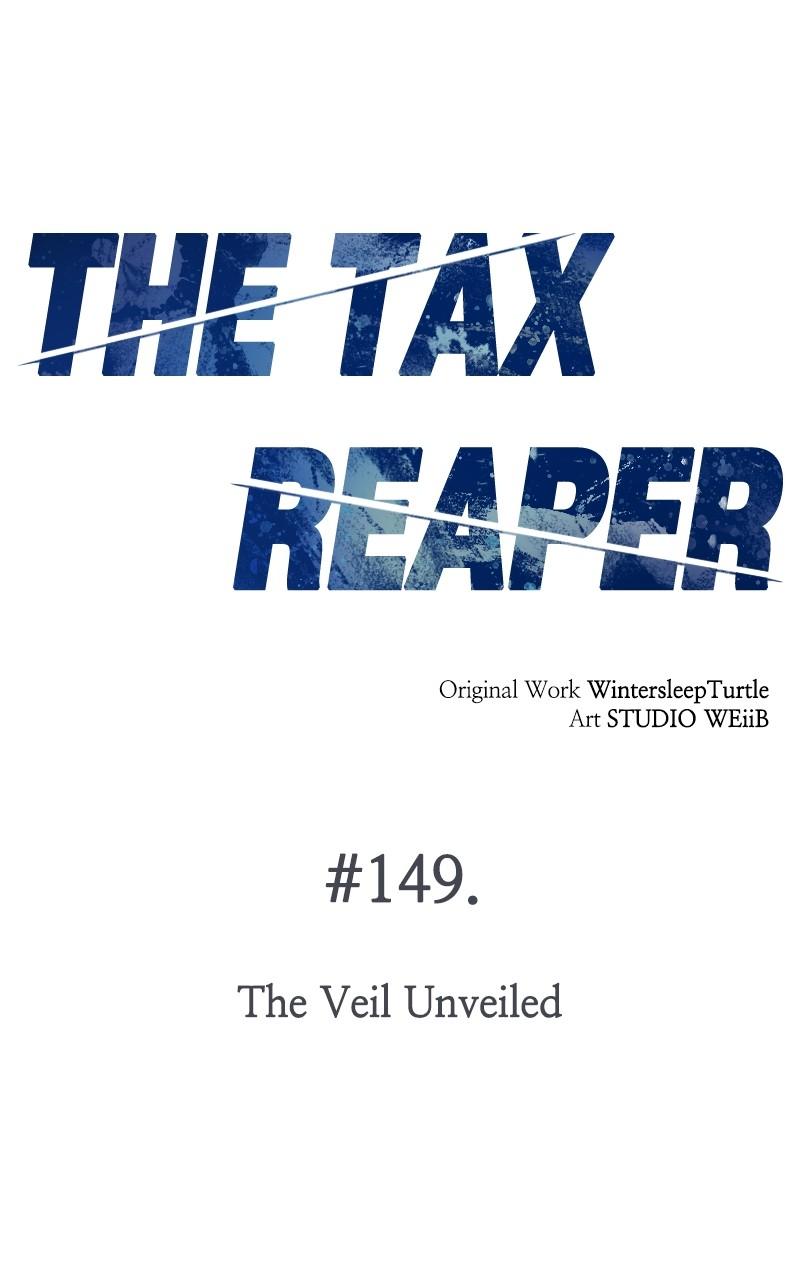The Tax Reaper Chap 149 - Next Chap 150