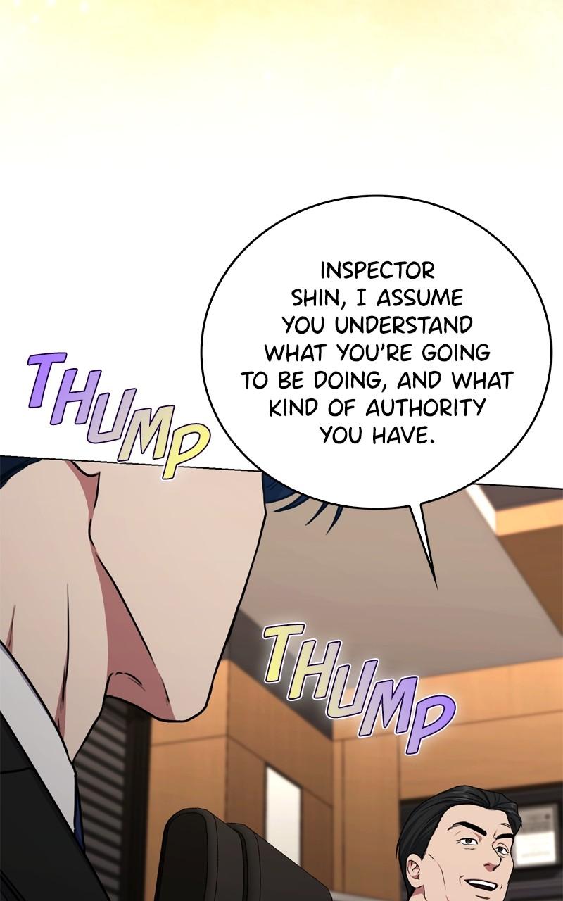The Tax Reaper Chap 149 - Next Chap 150