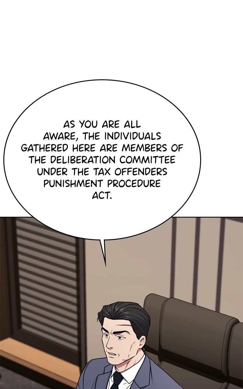 The Tax Reaper Chap 149 - Next Chap 150