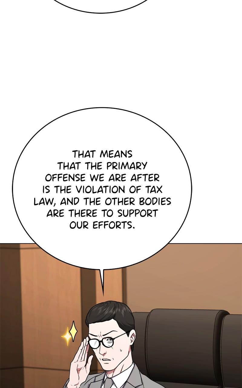The Tax Reaper Chap 149 - Next Chap 150