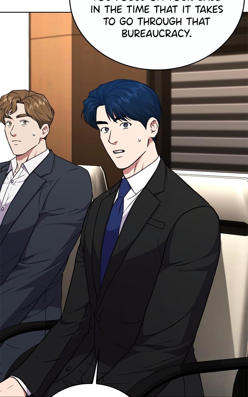 The Tax Reaper Chap 149 - Next Chap 150