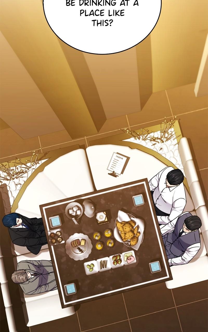 The Tax Reaper Chap 140 - Next Chap 141