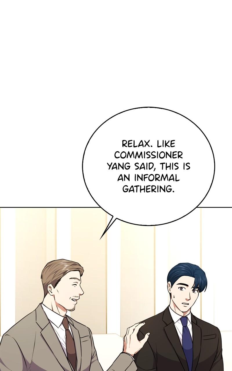 The Tax Reaper Chap 140 - Next Chap 141
