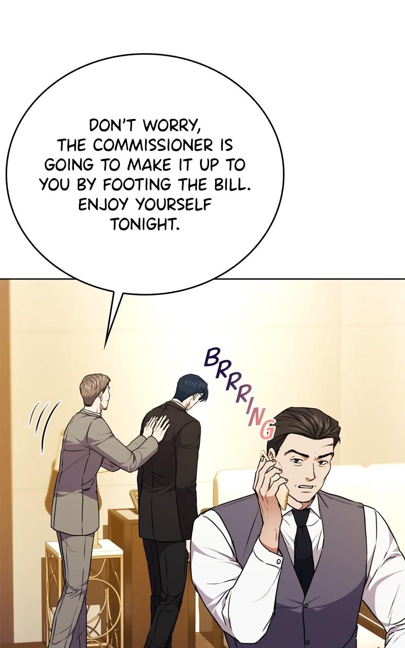 The Tax Reaper Chap 140 - Next Chap 141