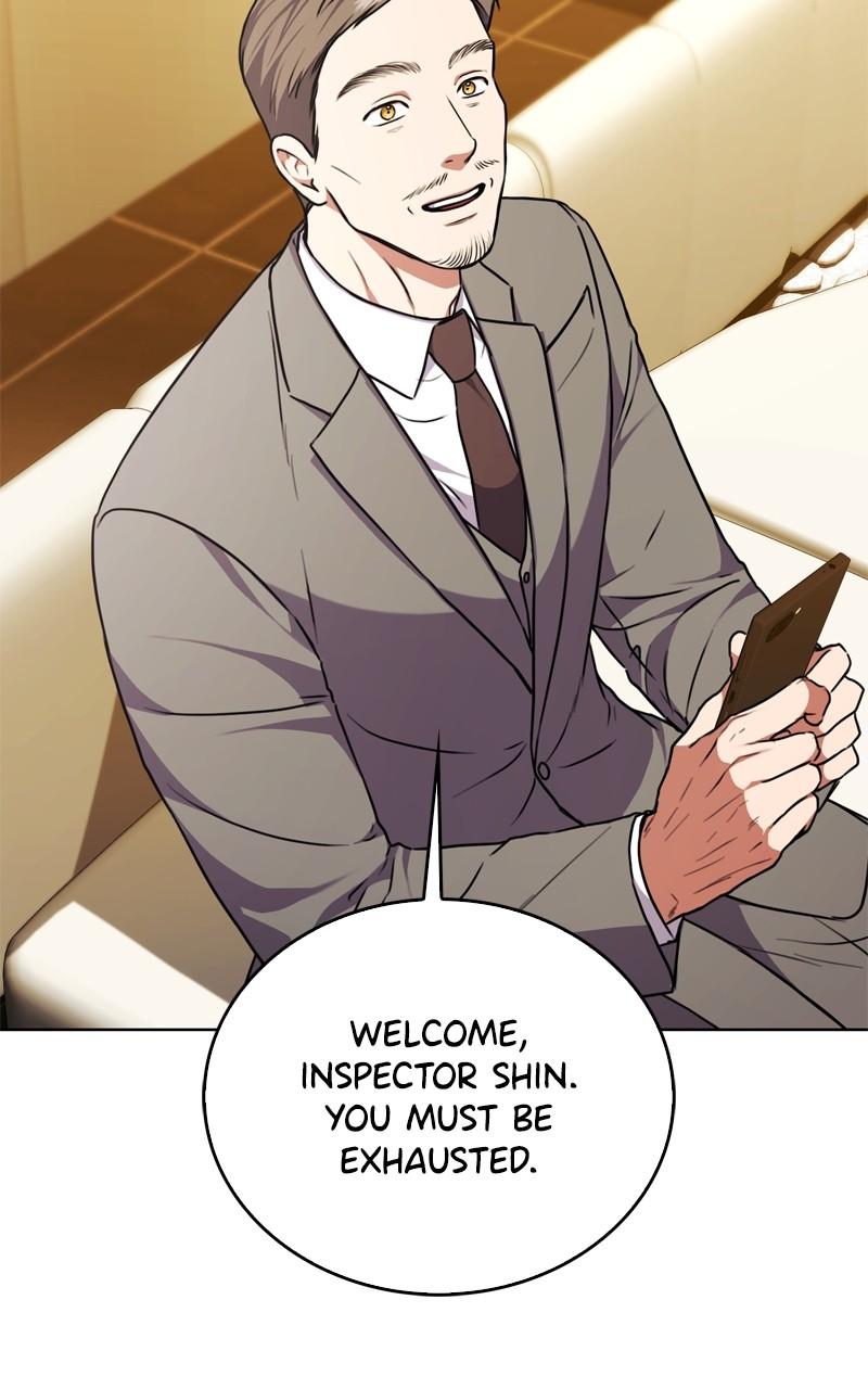 The Tax Reaper Chap 140 - Next Chap 141