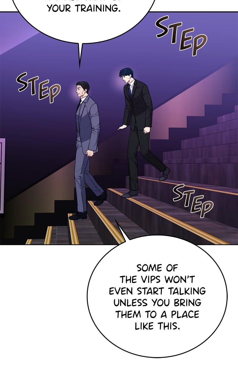 The Tax Reaper Chap 140 - Next Chap 141