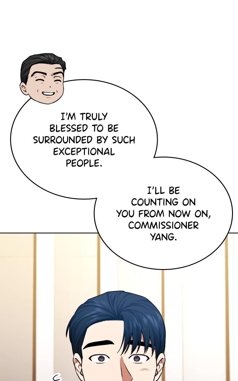 The Tax Reaper Chap 140 - Next Chap 141