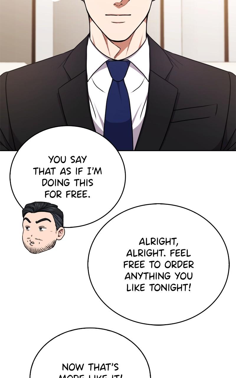 The Tax Reaper Chap 140 - Next Chap 141