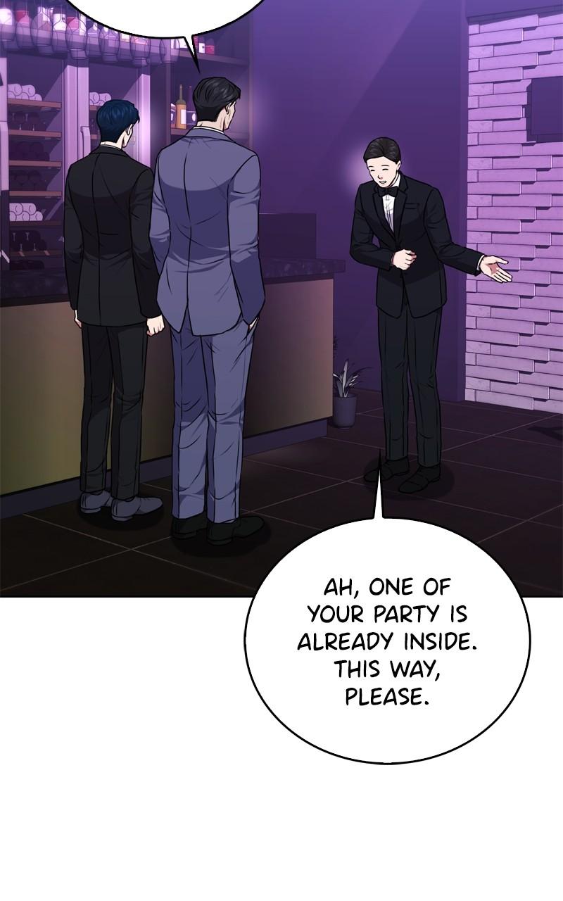 The Tax Reaper Chap 140 - Next Chap 141