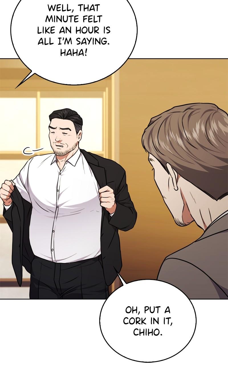 The Tax Reaper Chap 140 - Next Chap 141