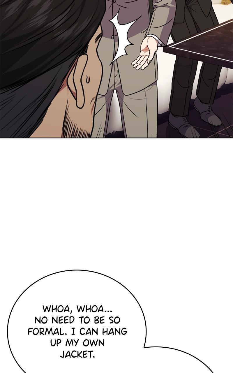 The Tax Reaper Chap 140 - Next Chap 141