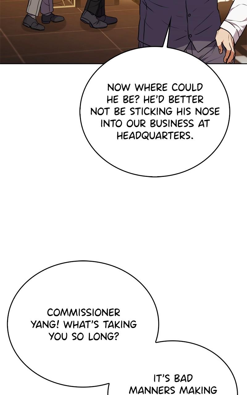 The Tax Reaper Chap 140 - Next Chap 141