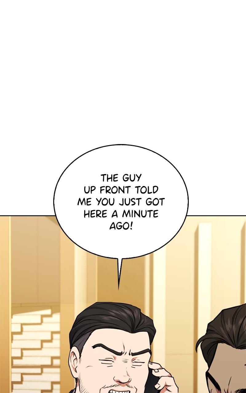 The Tax Reaper Chap 140 - Next Chap 141