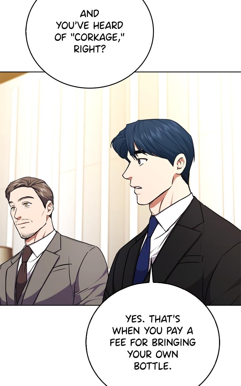 The Tax Reaper Chap 140 - Next Chap 141