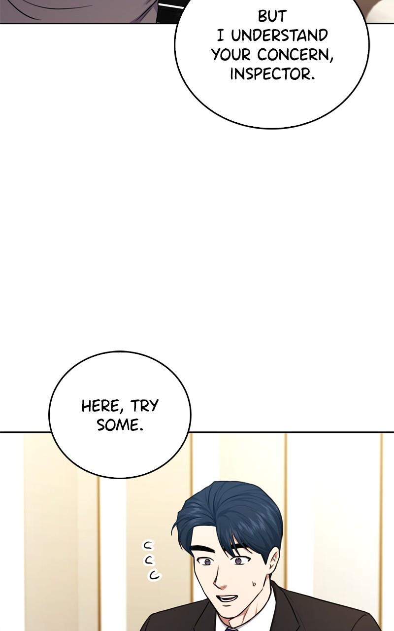 The Tax Reaper Chap 140 - Next Chap 141